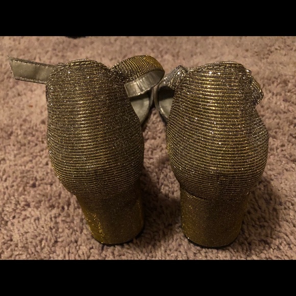Dressy Sandals - Picture 2 of 4